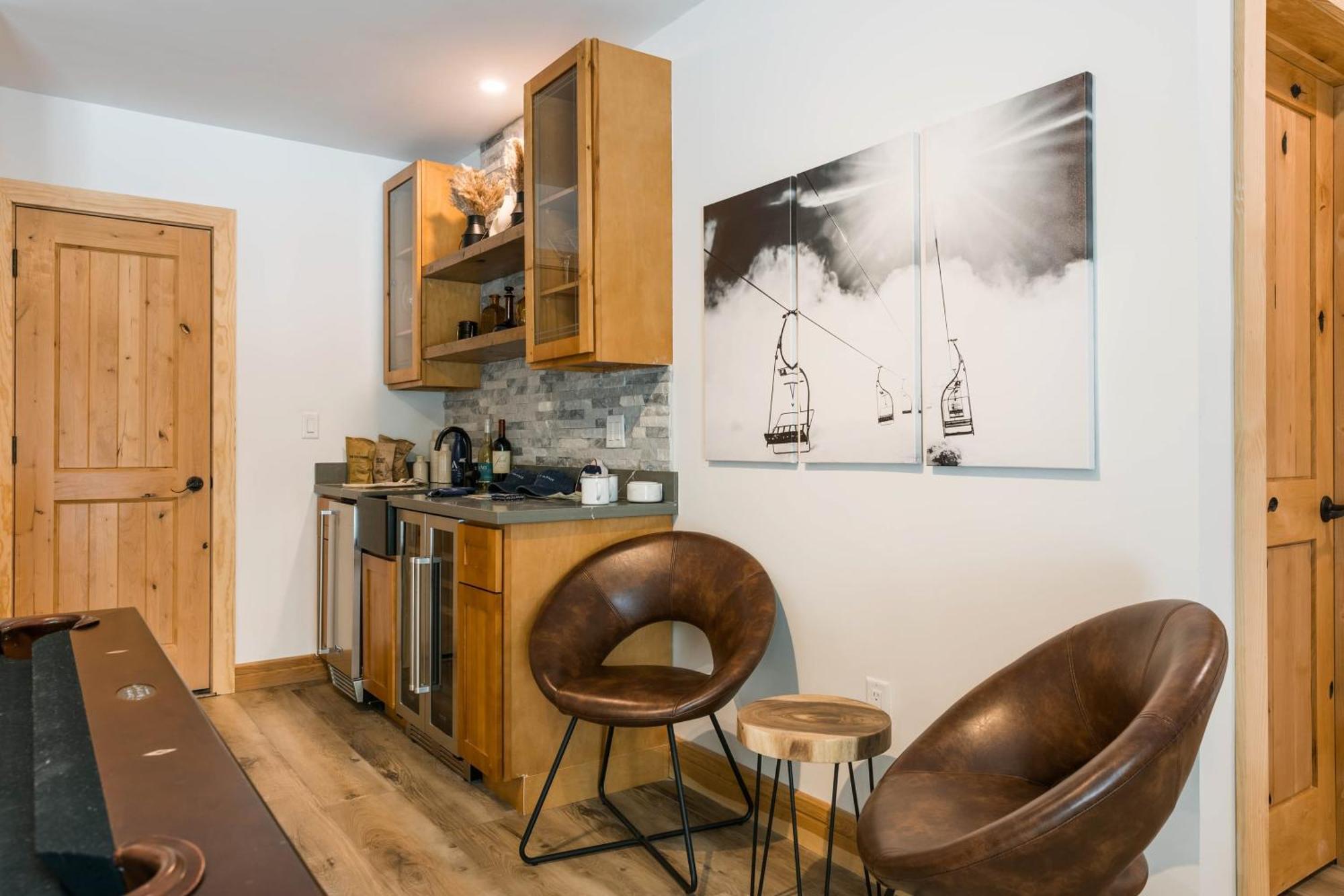 Coyote Moon By Avantstay Cabin Wsauna Mins From Dt Truckee Northstar Esterno foto