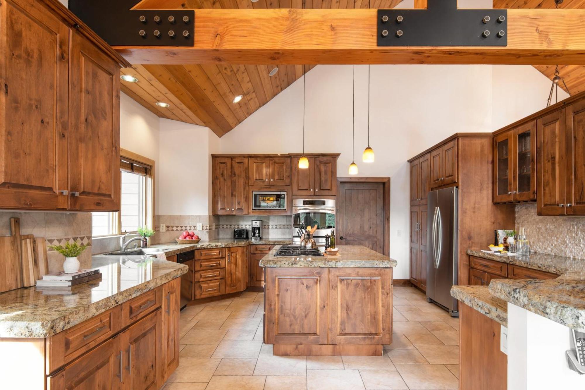 Coyote Moon By Avantstay Cabin Wsauna Mins From Dt Truckee Northstar Esterno foto